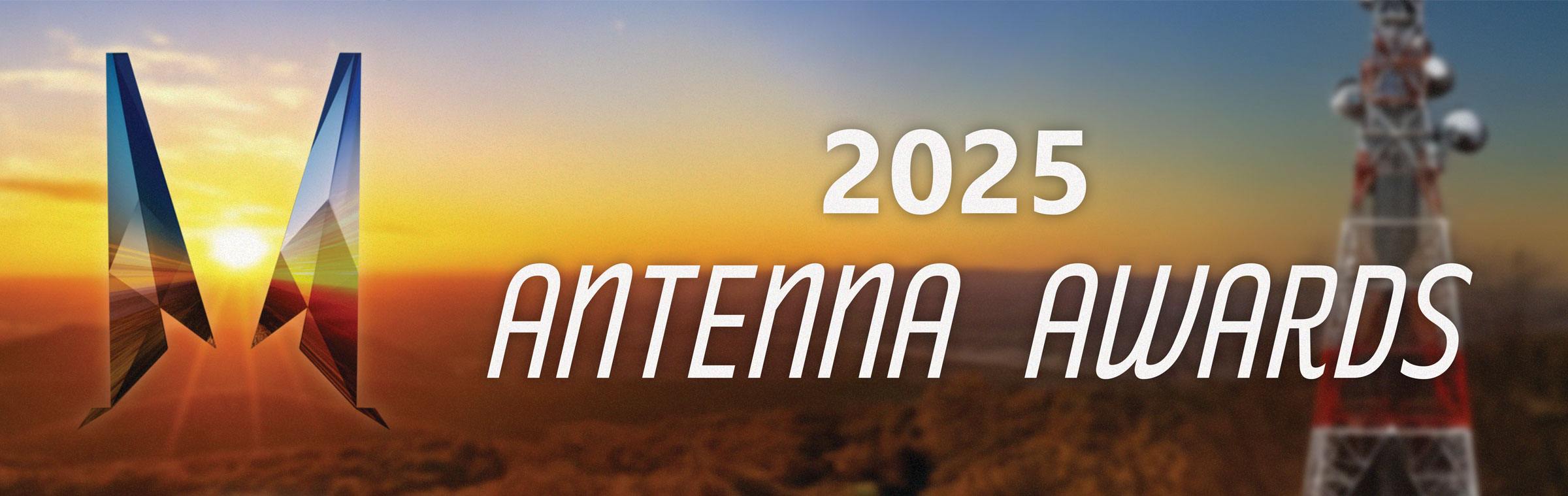 Antenna Awards 2025